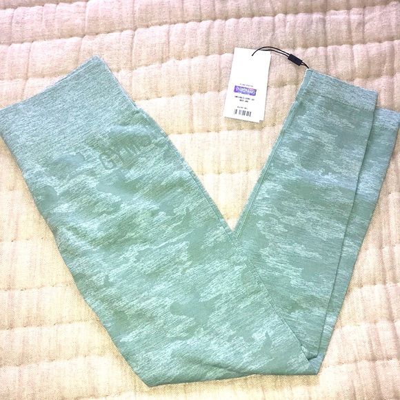 Gymshark Pants - Gymshark leggings